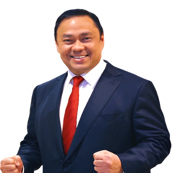 Ary Ginanjar Agustian