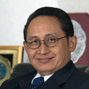 Prof. Gunawan Sumodiningrat
