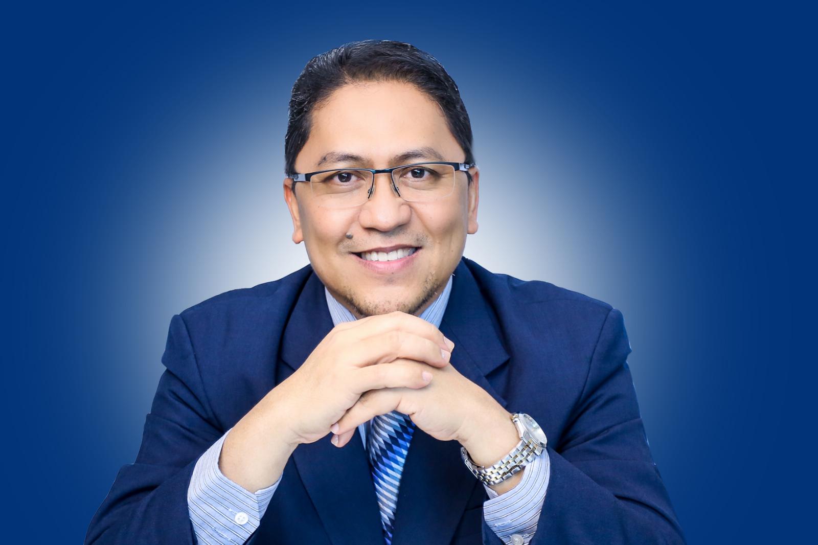 Rinaldi Agusyana