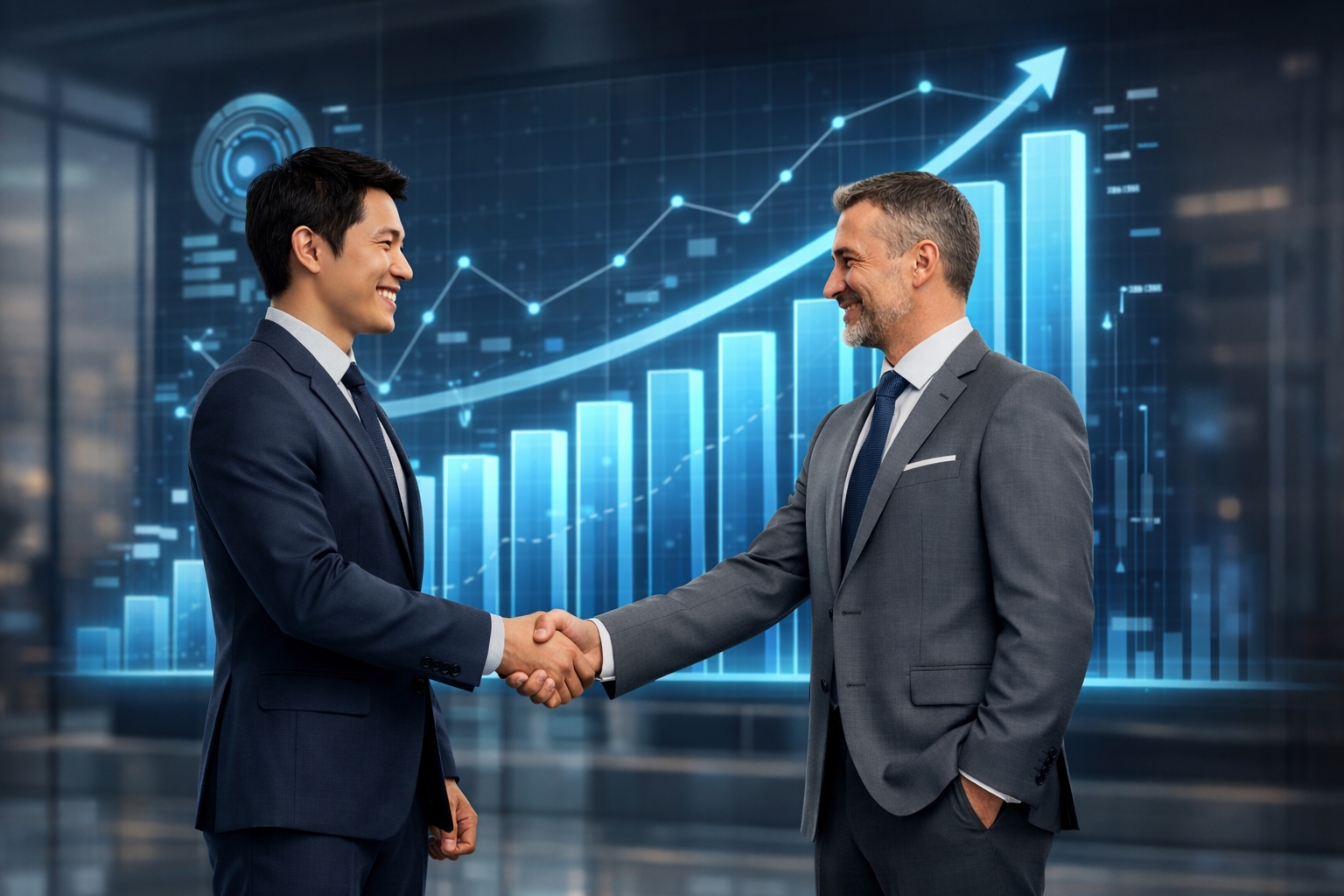 Advisory & Consultancy (Lean Enterprise)