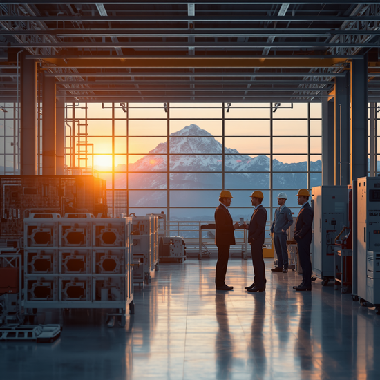 Manufacture Industry in Indonesia