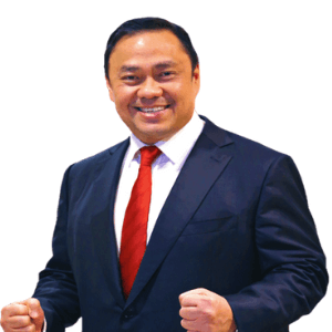 Ary Ginanjar Agustian