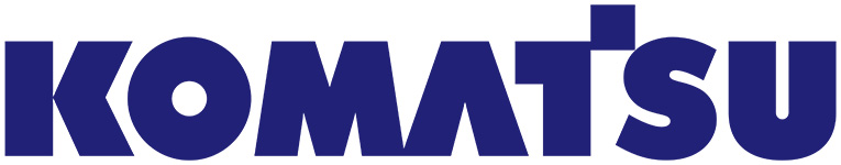 Komatsu_logo
